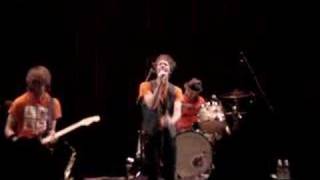 The Format- Pick Me Up