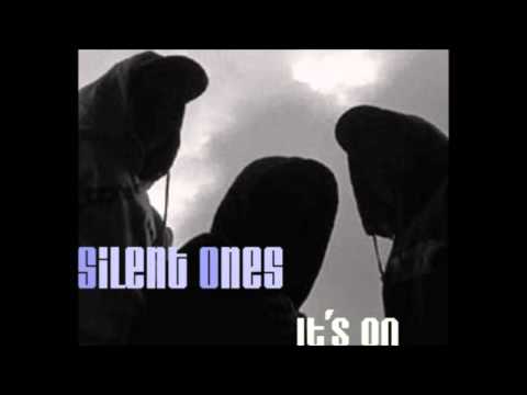SILENT ONES - IT'S ON (MEGA RARE RANDOM RAP DEMO 1996)