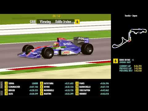 Cover for this season