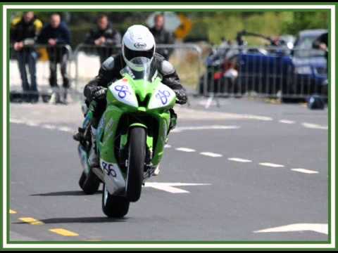 DEREK MC GEE tribute