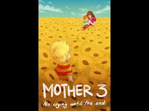 Mother 3 - Monkey's Delivery Service Remaster/Arrangement