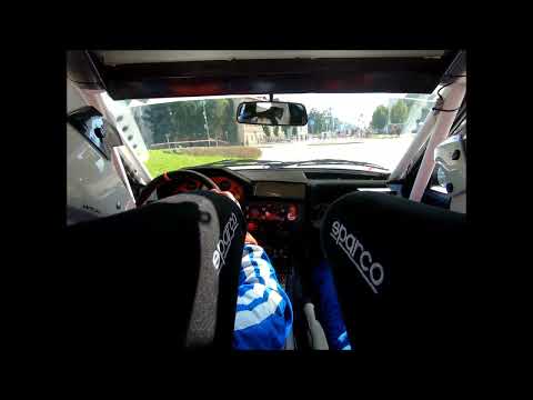 WHB Győr Rally 2023 - City Stage