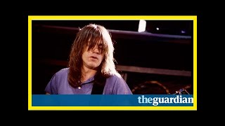 Malcolm young obituary