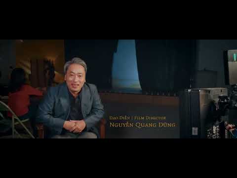 Casting Call One Shot Video | Dự án phim Đất Rừng Phương Nam |