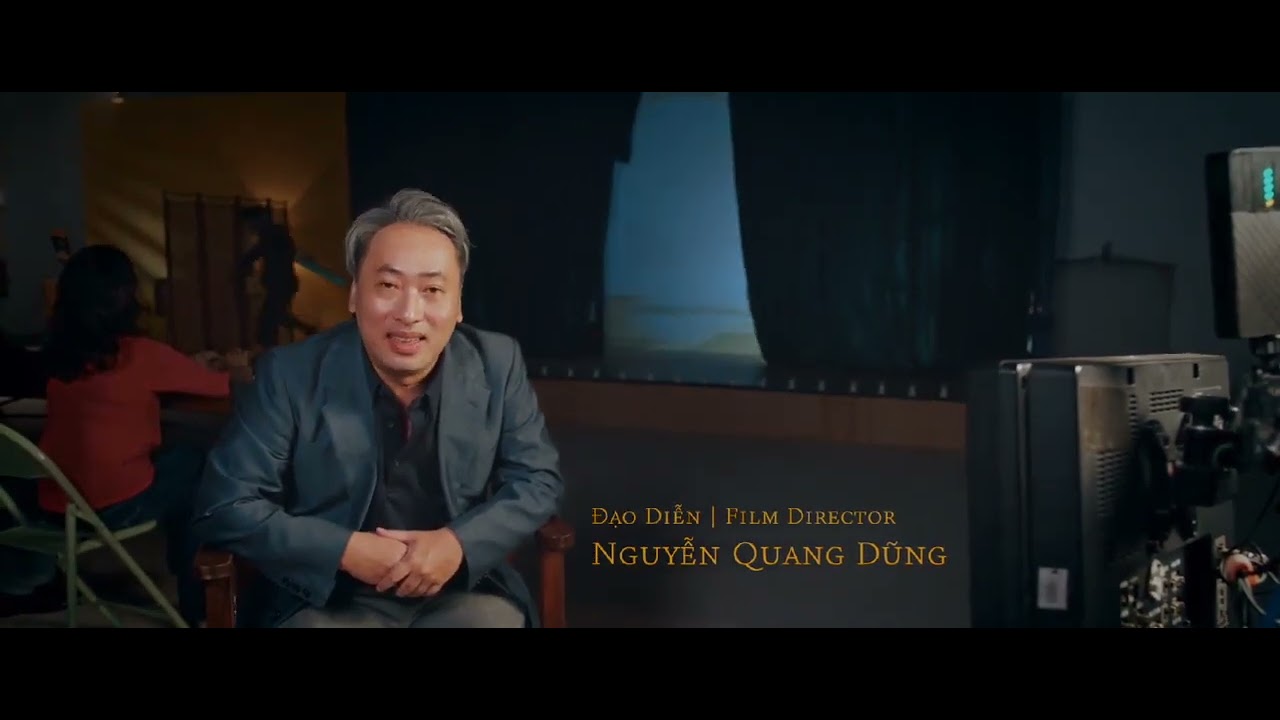 Casting Call One Shot Video | Dự án phim Đất Rừng Phương Nam |