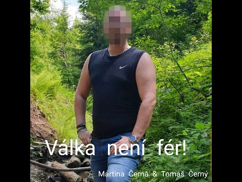 Jrb Rock - Válka není fér