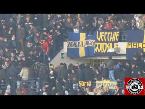 06.01.2012 / Hellas Verona FC - Modena FC 2:1 / Stadio Marc'Antonio Bentegodi (Verona)
