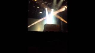 GESAFFELSTEIN X Duel @ Papillons de nuit 2014