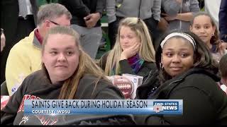 Twin States Sports for December 11