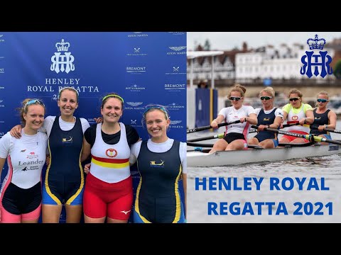 James got beaten by Germans