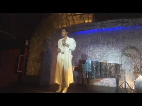 Manuel Taravilla, PEPITO,  Sala Polana