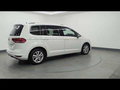 Volkswagen Touran (202) COMFORTLINE 2.0 TDI 150PS - Image 2