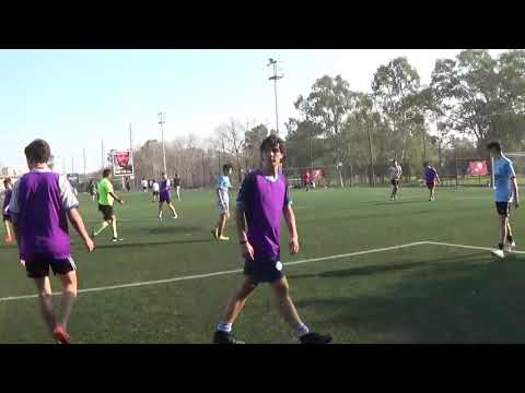 MIGUE FC vs LOS DEL FONDO - #Apertura2021 Fecha 19