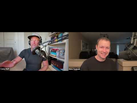 Boundless Body Short- Dave Feldman on the Keto Trial Match Analysis on LDL Levels and Heart Disease!