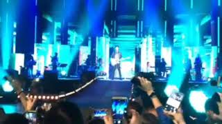 Ensayo General Alfred Que nos sigan las luces