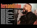 Fernandinho Greatest Hits As Melhores Músicas Gospel E Worship Brasil 2026