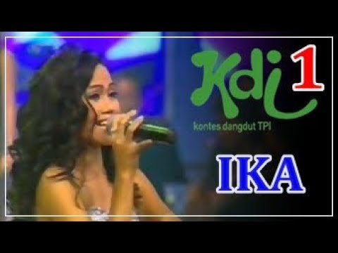IKA KDI 1 ( Makassar ) - Ratu Goyang