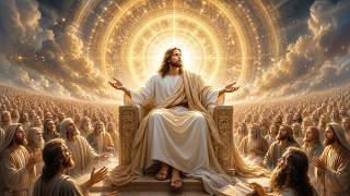 Holy Spirit Protects You - Remove Enemies And Black Magic - Attract Good Things To You