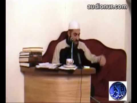 "Mëshira e All-llahut  (Subhanehu we te'ala)" - Ligjërues: Hoxhë Enes Goga (Imam nga Peja)