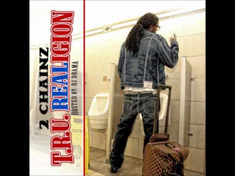2 Chainz Feat  Kreayshawn   Murder