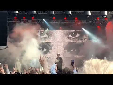 AVERAGEKIDLUKE LIVE RMJ 2025 (EKA KERTAA ALK KEIKALLA)