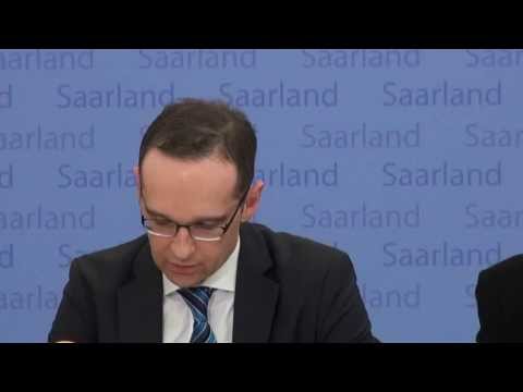 Landespressekonferenz "AnschlussDirekt", 9. April 2013