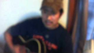 Y que ha sido de ti Espinoza Paz cover  con Letra♪♪♪