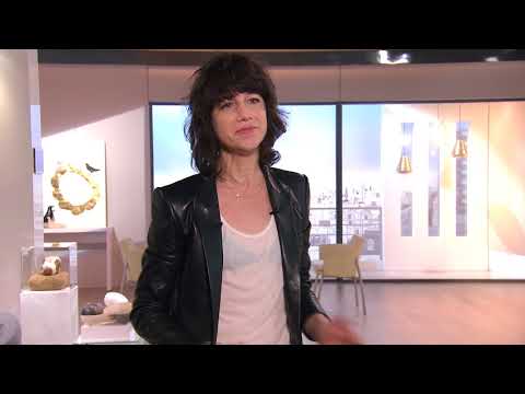 BONUS - Charlotte Gainsbourg - Thé ou Café 16/12/17