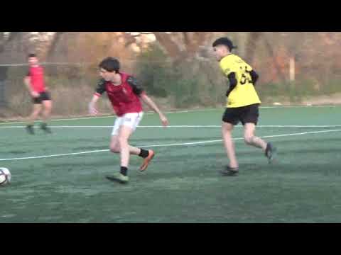 FC BELLAKEO VS SALERNO FC - #LigaNuñez - #Apertura SLS - 2/7/2022