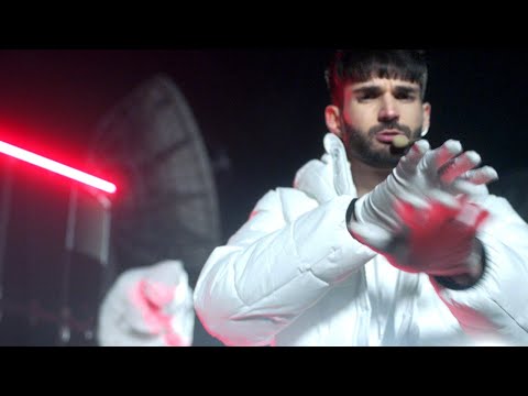 Keanu Blunt - Išvažiuoju (feat. OG Version)