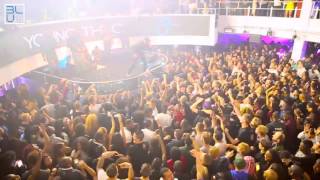 Club Blu Rotterdam presents  Young Thug