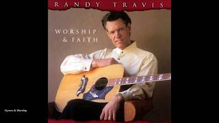 Randy Travis - Gospel Hymns