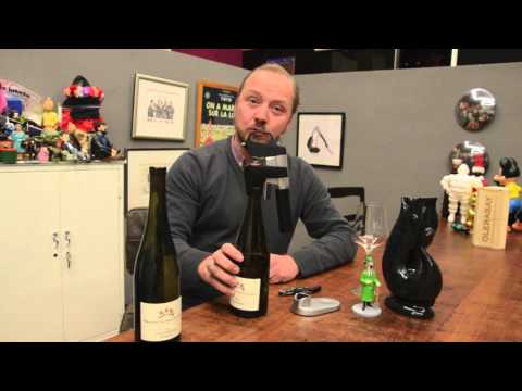Wein am Limit - 246. Folge "Coravin"