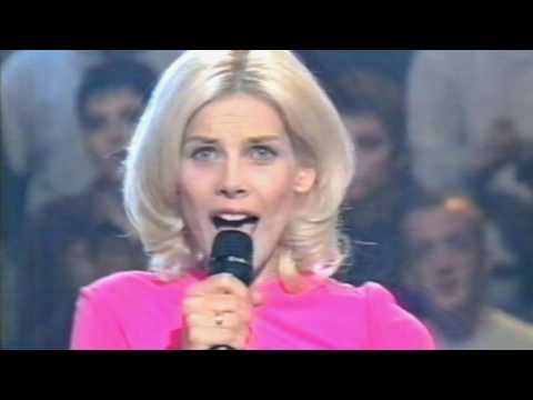 C.C. Catch feat Krayzee - I Can Lose My Heart Tonight & Soul Survivor (Live)
