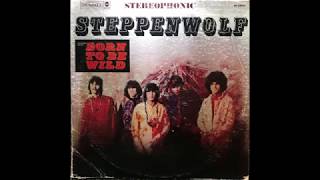 Take What You Need - Steppenwolf