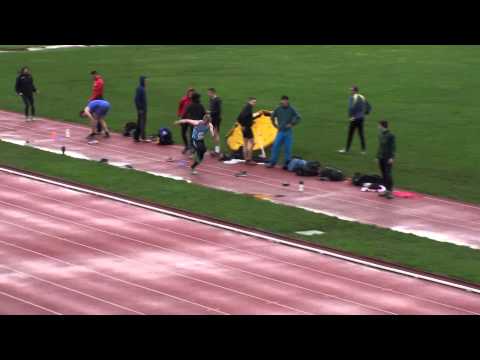 Dalj [M] - Miting otvorenja sezone 2014