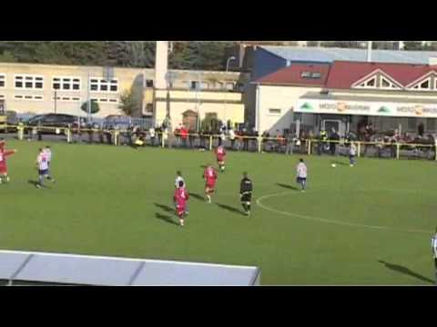 SK BRUŠPERK - TJ Bystřice nad Olší  3:1  (22.10.2011)