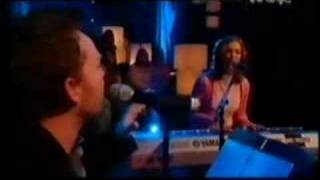 Delta Goodrem &amp; Darren Hayes - Lost Without You@Max Sessions