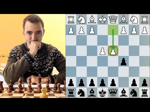 I Tried to Refute the Smith Morra Gambit