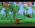 Primal Rage Amiga