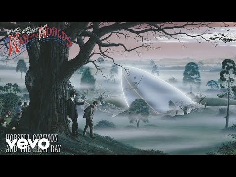 Video thumbnail for Horsell Common and the Heat Ray