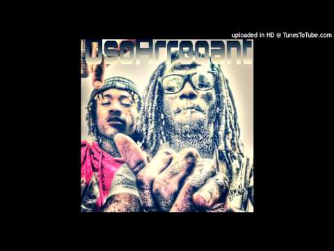 BE LIKE ME x Lil Jay #00 x Billionaire Black