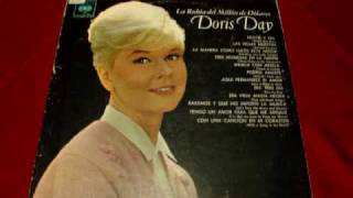 Night and day (día y noche) Canta: Doris Day