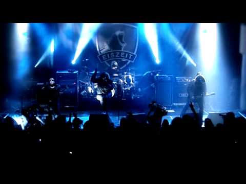 Eiszeit - Eisbrecher