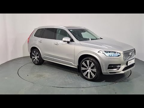 Volvo XC90 T8 Phev 455hp Ultimate (bright Theme) - Image 2