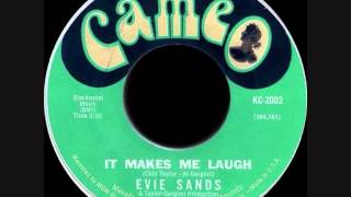 Evie Sands --- It Makes Me Laugh