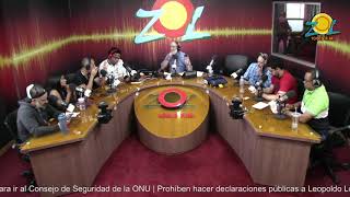 Jochy Santos pide a las emisoras de merengue tocar el nuevo tema de Fefita con Milly y Maridalia