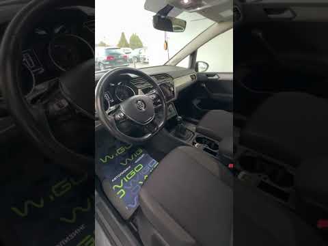 фото volkswagen touran ii 0