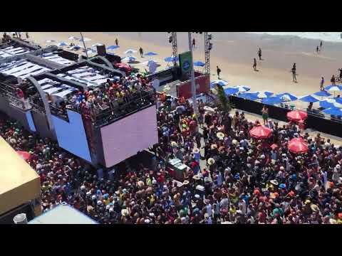 Bell Marques - Arrastão - Carnaval Salvador 2024