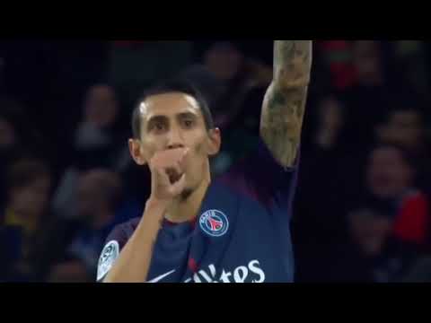 LE DERNIER MATCH OU PASTORE A MARQUÉ AVEC LE PSG : RDM #2